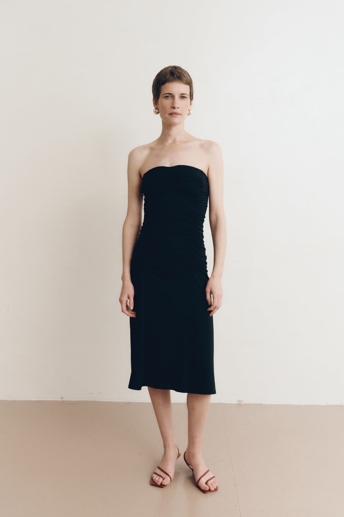 Gaia Dress