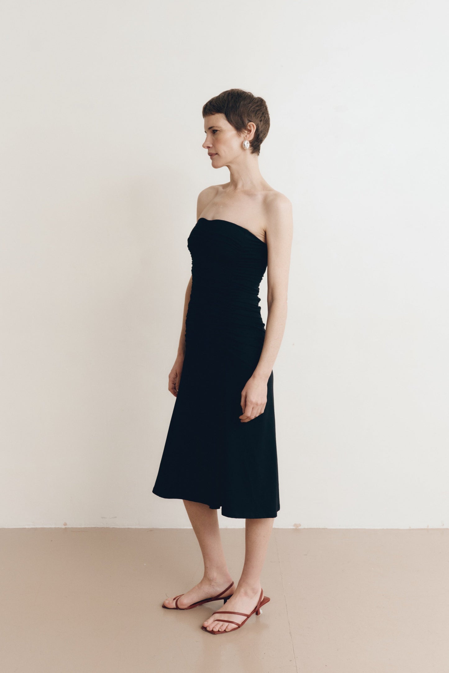 Gaia Dress