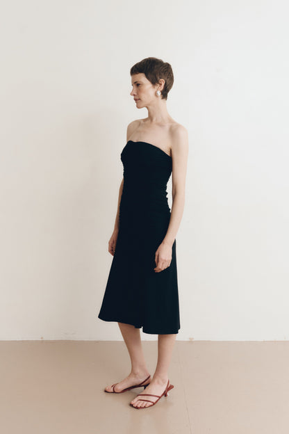 Gaia Dress