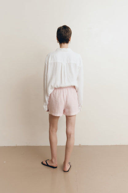 Ida Linen Short