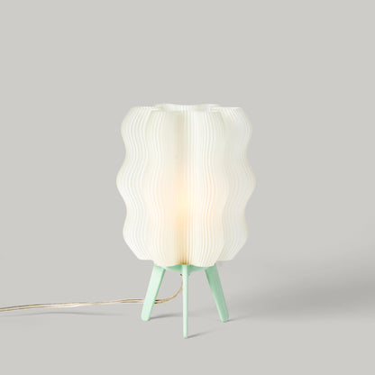 Wavy Lamp
