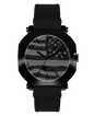 Apex (Phantom Black - No Retreat) Watch - Ryan Weaver