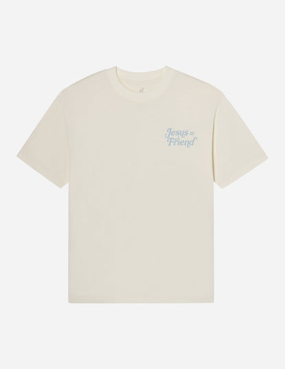 What a Friend in Jesus Unisex Tee