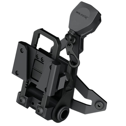 Wilcox G30 | Non-Breakaway Mount | All Colors Available