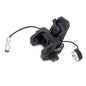 Wilcox GSGM | Ground Spec Goggle Mount | Onboard Battery