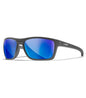 Wiley X Kingpin | All Polarized Glasses