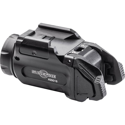 SureFire XC3 WeaponLight | w/ 550 lumens / 7,200 candela & Ambidextrous