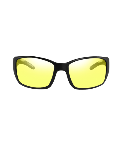 Anvil (Black/Yellow)
