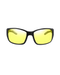 Anvil (Black/Yellow)