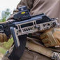 ZenitCo PT-5 | Versatile Foldable Stock w/ Telescopic Mechanism