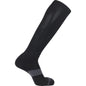Salomon Quest Forces Knee Tactical Socks | Moisture-Wicking Merino & Superior Support | Unisex