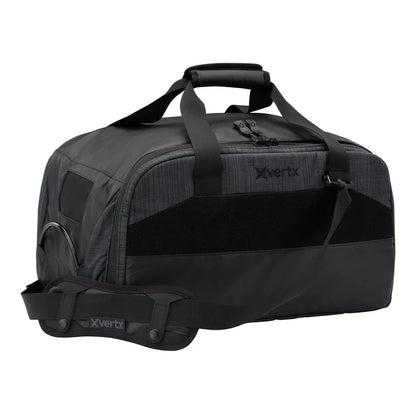 Vertx COF Heavy Range Bag | Integrated Security Cable | Fits 17" Handguns & 15L Capacity