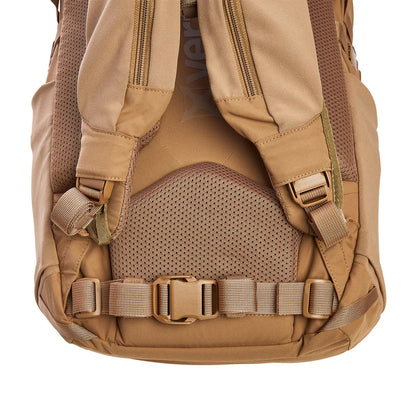 Vertx Siege 25L | Rapid Access CCW & Expandable Helmet Storage | Mission-Ready