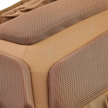 Vertx Siege 25L | Rapid Access CCW & Expandable Helmet Storage | Mission-Ready