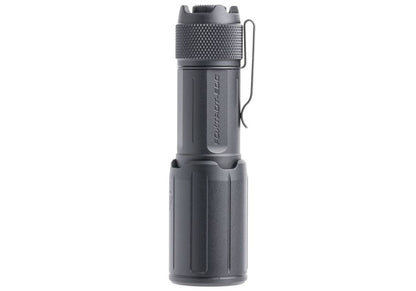 Foxtrot EDC Compact | Blinding 1350-Lumen Handheld Torch | Rechargeable & Waterproof