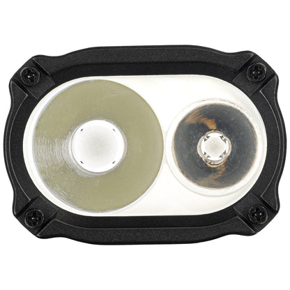 Streamlight ProTac VIR Pro | Multi-Fuel Light w/ 40,000 Candela & IR Illuminator | Night Vision Ready