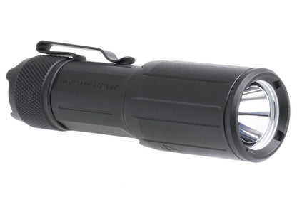 Foxtrot EDC Compact | Blinding 1350-Lumen Handheld Torch | Rechargeable & Waterproof