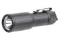 Foxtrot EDC Compact | Blinding 1350-Lumen Handheld Torch | Rechargeable & Waterproof