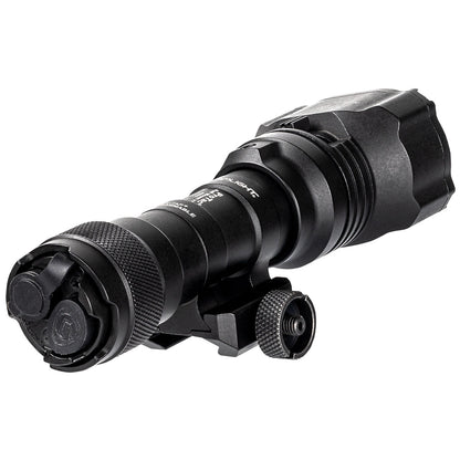 Streamlight ProTac VIR Pro | Multi-Fuel Light w/ 40,000 Candela & IR Illuminator | Night Vision Ready