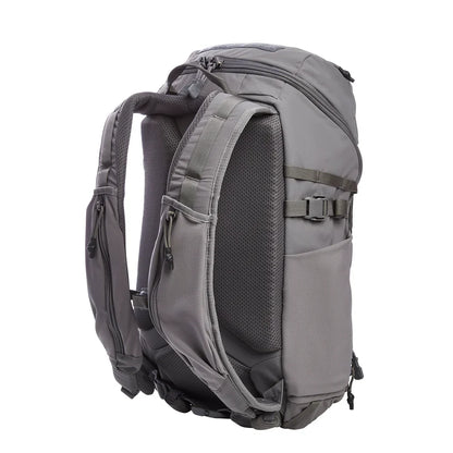 Vertx Siege 25L | Rapid Access CCW & Expandable Helmet Storage | Mission-Ready