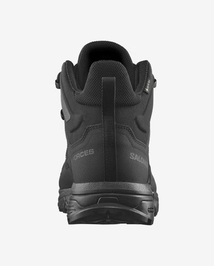 Salomon X Ultra Forces Mid GTX | Waterproof, Anti-Slip & All-Day Comfort | Unisex Boot