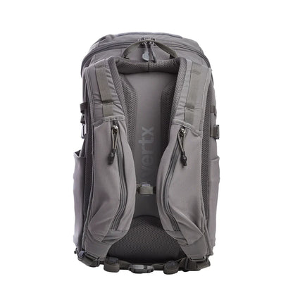 Vertx Siege 25L | Rapid Access CCW & Expandable Helmet Storage | Mission-Ready