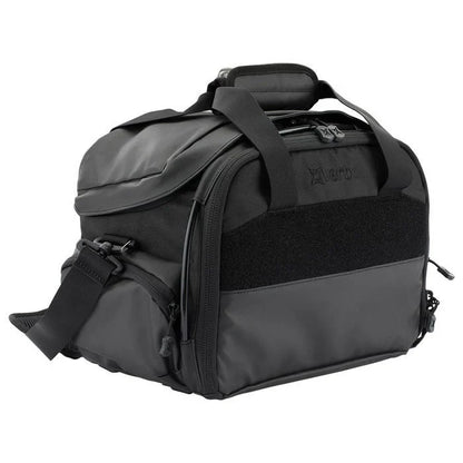Vertx COF Light Range Bag | Fits 11" Pistols & Ammo | Built-In Anti-Theft Cable