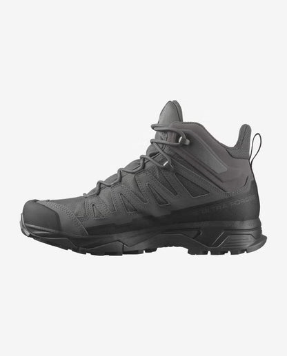 Salomon X Ultra Forces Mid GTX | Waterproof, Anti-Slip & All-Day Comfort | Unisex Boot