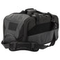 Vertx COF Heavy Range Bag | Integrated Security Cable | Fits 17" Handguns & 15L Capacity