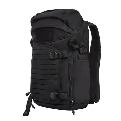 Vertx Siege 25L | Rapid Access CCW & Expandable Helmet Storage | Mission-Ready