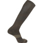 Salomon Quest Forces Knee Tactical Socks | Moisture-Wicking Merino & Superior Support | Unisex