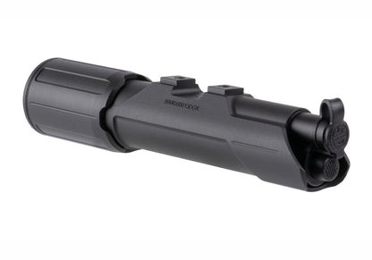 Sig Sauer Foxtrot-MSR Full Size | 1,350 Lumen High-Output Light (33k Candela) | M-LOK & Picatinny Ready