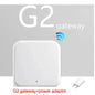 TTLOCK G2 G3 Wifi Gateway for Smart Door Lock Bluetooth TTlock App Phone Remote Control LOCK to Wifi or RJ45 Ethernet converter