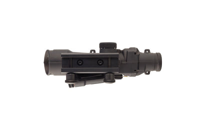 Trijicon ACOG 3.5x35 LED | 3.5x35 Scope w/ 12,000+ Hour Battery Life & TA51 Mount | Waterproof