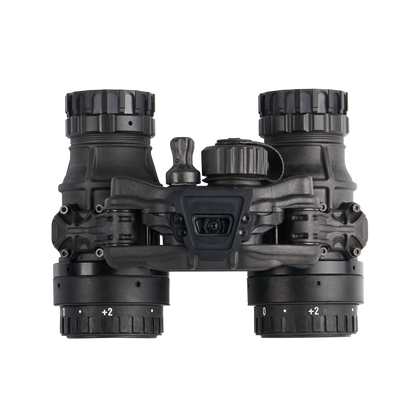 DTNVS-MG | Up to 3000 FOM Gen 3 WP w/ Manual Gain & IR Illuminator | 35+ Hour Battery Life