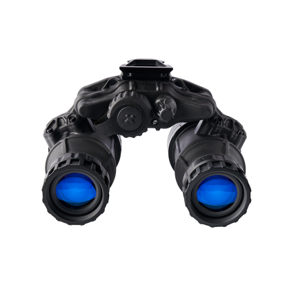 DTNVS-MG | Up to 3000 FOM Gen 3 WP w/ Manual Gain & IR Illuminator | 35+ Hour Battery Life