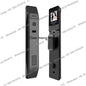 Fully automatic, fingerprint, anti-theft door password lock, household electronic smart lock, video intercom
