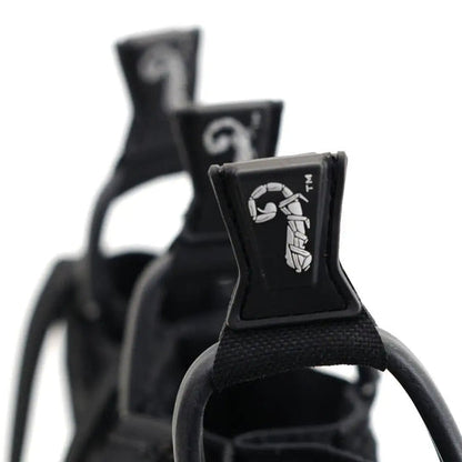 Agilite AG3 5.56 Triple Mag Pouch | Molle Mag Pouch