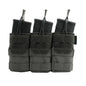 Agilite AG3 5.56 Triple Mag Pouch | Molle Mag Pouch