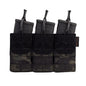 Agilite AG3 5.56 Triple Mag Pouch | Molle Mag Pouch