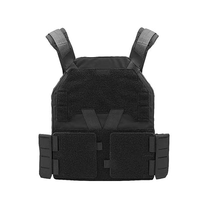 Sub-Zero Plate Carrier | Lightweight at 1.26 lbs and V-Design for Zero Hot Spots