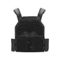 Sub-Zero Plate Carrier | Lightweight at 1.26 lbs and V-Design for Zero Hot Spots