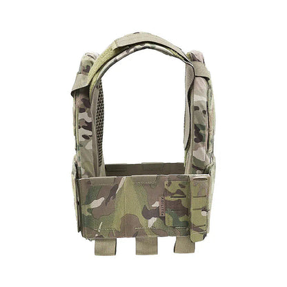 Sub-Zero Plate Carrier | Lightweight at 1.26 lbs and V-Design for Zero Hot Spots
