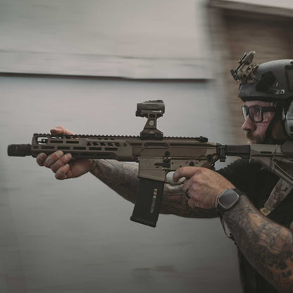 GBRS Group Lerna Mount Kit | Made in USA