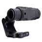 Aimpoint 3XMag-1 | 3x Optical Magnification for Longer Range Aiming