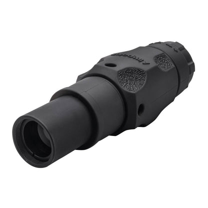 Aimpoint 6x Magnifier | No Re-Zeroing for Instant Magnification | Shockproof & Waterproof