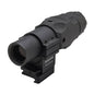 Aimpoint 6x Magnifier | No Re-Zeroing for Instant Magnification | Shockproof & Waterproof