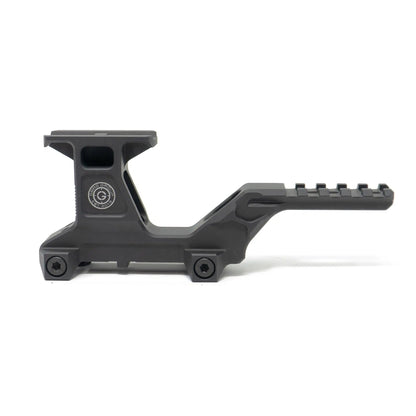 GBRS Hydra Mount | Optic & Laser Mount, NVG Ready | Proudly Made in the USA