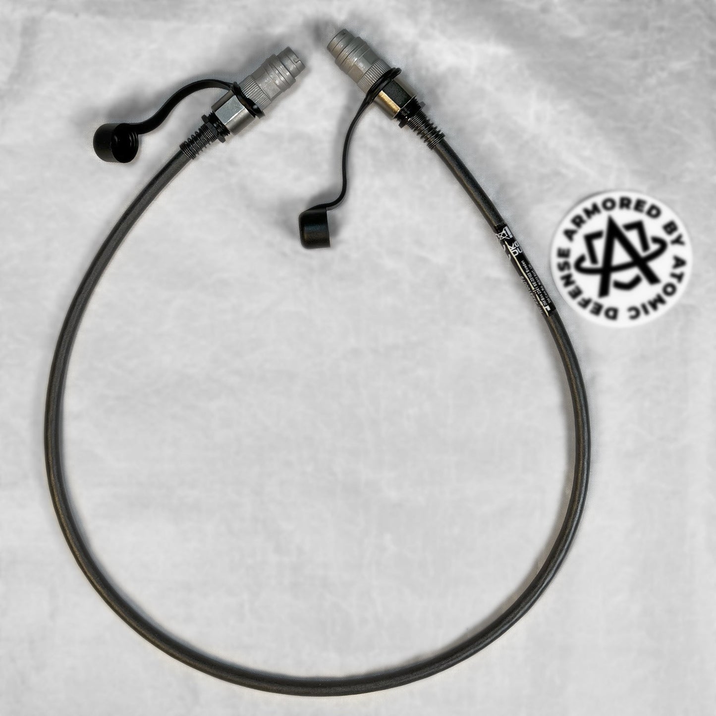 3M Peltor SCU-300 Comms Cables | For ANY Radio
