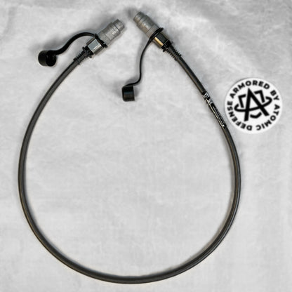 3M Peltor SCU-300 Comms Cables | For ANY Radio